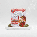 doctor exotics zamurai strain